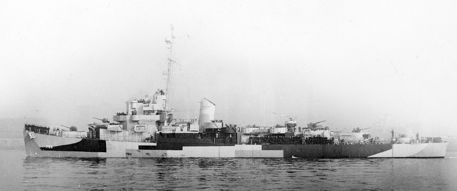 ship
